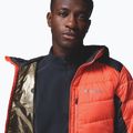 Kurtka męska Columbia Labyrinth Loop II Hooded zing/shark 7