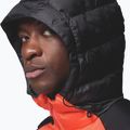 Kurtka męska Columbia Labyrinth Loop II Hooded zing/shark 8