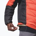Kurtka męska Columbia Labyrinth Loop II Hooded zing/shark 9