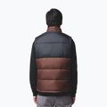 Bezrękawnik męski Columbia Pike Lake II tobacco/black 3