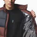 Bezrękawnik męski Columbia Pike Lake II tobacco/black 6