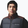 Bezrękawnik męski Columbia Pike Lake II tobacco/black 8
