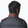Bezrękawnik męski Columbia Pike Lake II tobacco/black 10