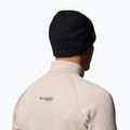 Czapka zimowa Columbia Heat III black/reflective t spie 7