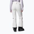 Spodnie narciarskie damskie Columbia Roffee Ridge VI sea salt 3