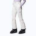 Spodnie narciarskie damskie Columbia Roffee Ridge VI sea salt 4