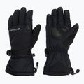 Rękawiczki trekkingowe męskie Columbia Arctic Slope Sleeker black