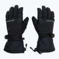 Rękawiczki trekkingowe męskie Columbia Arctic Slope Sleeker black 2