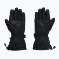 Rękawiczki trekkingowe męskie Columbia Arctic Slope Sleeker black 3