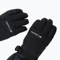 Rękawiczki trekkingowe męskie Columbia Arctic Slope Sleeker black 4