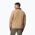 Bluza męska Columbia Sequoia Grove FZ Fleece canoe/tobacco 3
