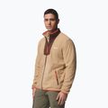 Bluza męska Columbia Sequoia Grove FZ Fleece canoe/tobacco 4