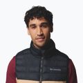 Bezrękawnik męski Columbia Powder Lite II canoe/black 6