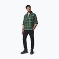 Koszula męska Columbia Flare Gun Stretch Flannel rain forest trails edge plaid 2
