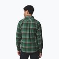 Koszula męska Columbia Flare Gun Stretch Flannel rain forest trails edge plaid 3