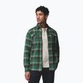 Koszula męska Columbia Flare Gun Stretch Flannel rain forest trails edge plaid 5