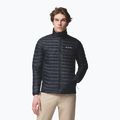 Kurtka ocieplana męska Columbia Powder Pass Hybrid black