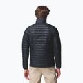 Kurtka ocieplana męska Columbia Powder Pass Hybrid black 3