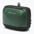 Kosmetyczka Columbia Landroamer Dopp rain forest/black