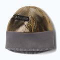 Czapka zimowa Columbia Polar Powder III city grey/black/columbia grey 3