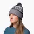 Czapka zimowa Columbia Polar Powder III city grey/black/columbia grey 4