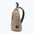 Plecak miejski Columbia Great Smoky Garden Cross Body 4 l wet sand
