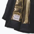Kurtka ocieplana dziecięca Columbia Girl's Marquam Peak Fusion II black 3