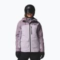 Kurtka narciarska damska Columbia Highland Summit III Insulated lavender pearl/shale purple