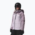 Kurtka narciarska damska Columbia Highland Summit III Insulated lavender pearl/shale purple 4