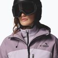 Kurtka narciarska damska Columbia Highland Summit III Insulated lavender pearl/shale purple 7