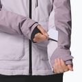 Kurtka narciarska damska Columbia Highland Summit III Insulated lavender pearl/shale purple 9