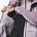 Kurtka narciarska damska Columbia Highland Summit III Insulated lavender pearl/shale purple 11