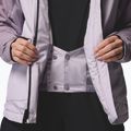 Kurtka narciarska damska Columbia Highland Summit III Insulated lavender pearl/shale purple 12