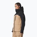 Kurtka narciarska damska Columbia Highland Summit III Insulated canoe/black 4
