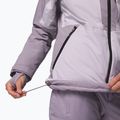 Kurtka narciarska damska Columbia Liftline lavender pearl/shale purple 8