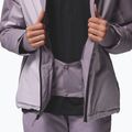 Kurtka narciarska damska Columbia Liftline lavender pearl/shale purple 11