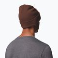 Czapka zimowa Columbia City Trek Heavyweight tobacco 3