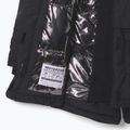 Kurtka ocieplana dziecięca Columbia Nordic Strider II black 3