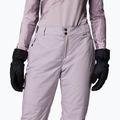 Spodnie narciarskie damskie Columbia Shafer Canyon II Insulated lavender pearl 5