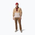 Bluza męska Columbia Sequoia Grove Half Zip Fleece canoe/dark stone/tobacco 2