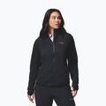 Kurtka hubrydowa damska Columbia Arctic Crest Hybrid Full Zip black
