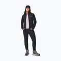 Kurtka hubrydowa damska Columbia Arctic Crest Hybrid Full Zip black 2