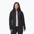 Kurtka hubrydowa damska Columbia Arctic Crest Hybrid Full Zip black 5