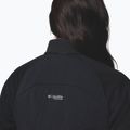 Kurtka hubrydowa damska Columbia Arctic Crest Hybrid Full Zip black 8