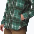 Koszula damska Columbia Benton Springs nocturnal omblur rain forest omblur 8
