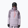 Kurtka snowboardowa damska Columbia Coreshot Anorak lavender pearl/shale purple
