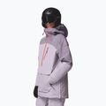 Kurtka snowboardowa damska Columbia Coreshot Anorak lavender pearl/shale purple 4