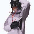 Kurtka snowboardowa damska Columbia Coreshot Anorak lavender pearl/shale purple 8
