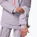 Kurtka snowboardowa damska Columbia Coreshot Anorak lavender pearl/shale purple 11