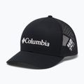 Czapka z daszkiem Columbia Mesh Snap Back black